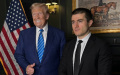 American blogger Lex Fridman records 3-hour podcast with Zelenskyy. When can you listen to it?