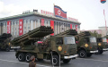 They fire 187-pound shells at distance of 25 miles. What is known about rocket launchers DPRK transferred to