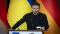 Zelenskyy explains why number of deserters in army increased last year
