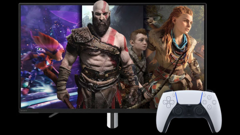 Відеоігри на PlayStation. Фото: Sony