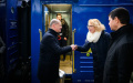 Scholz arrives in Kyiv and announces new EUR 650 million military support package for Ukraine