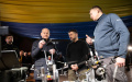 Zelenskyy and Scholz inspect latest models of drones created in cooperation with Germany