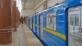Wreckage of russian UAV after night attack on Kyiv damages passage of Darnytskyi depot