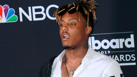 Juice WRLD. Фото: Depositphotos