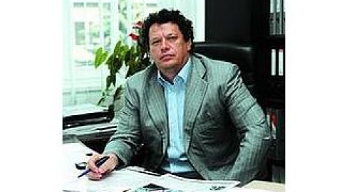 Александр ГЛИМБОВСКИЙ