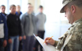 Verkhovna Rada changes procedure for registering 17-year-olds with military