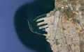 Russia evacuates fleet from Syrian Tartus amid opposition offensive. Photo of empty port published
