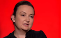 I am being threatened with murder - daughter of Iryna Farion