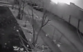 Today, explosions were heard near Akhmat Kadyrov security forces base in Grozny area