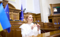 Cabinet appoints ex-MP Shkrum as Kuleba's first deputy