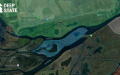 Russian troops trying to seize islands near Kherson - AFU