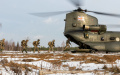 British special forces instructed to prepare for deployment to Ukraine - media