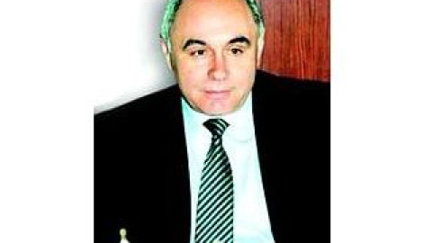 Владимир ЗАГОРИЙ