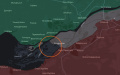 Russian marines drowned while attempting to land on one of islands in Kherson Region - partisans
