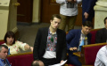 Poroshenko's eldest son wanted for ignoring summons - media