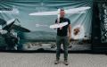 Jonas Münster: How Nordic Wing Improves ASTERO ISR Drones Based on Frontline development and Feedback