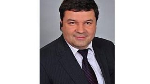 Генеральный директор ООО «Комфи-трейд» - Геннадий Вербиленко