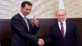 Putin makes decision to grant political asylum to Assad - Peskov
