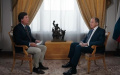 Lavrov tells Carlson conditions for ending war in Ukraine