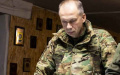 Syrskyi names AFU main task in Kursk Oblast
