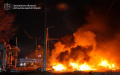 Already 9 killed in Zaporizhzhia after russian attack