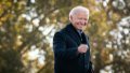 Joseph Biden. Photo: Erin Schaff/The New York Times.