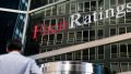 Fitch affirms Naftogaz's rating at CC