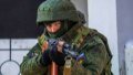 Russians shot unarmed Ukrainian soldier in Donetsk Region