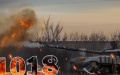 177 combat clashes take place on front during day, most of them on Pokrovsk and Kurakhove axes