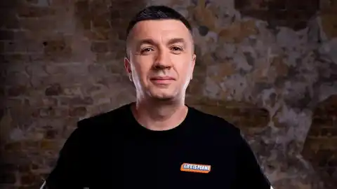 Сергій Іванов: Як викритий у корупції екс-заступник Генпрокурора Вербицький уникає покарання