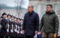 Chancellor Scholz once again calls talks about potential German peacekeepers in Ukraine premature – Spiegel
