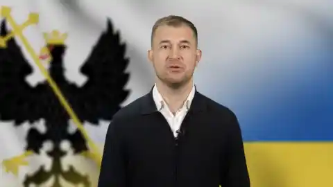 Олександр Ломако. Фото: скрін відео FB