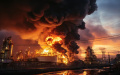 Third of facilities that supply fuel to russian army damaged or hit – Defense Intelligence representative