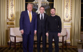 Trump claims Ukraine lost 400,000 soldiers in war with russia