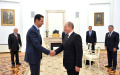 "Shooting down" of Assad's plane was cover for his escape from Syria – Defense Intelligence