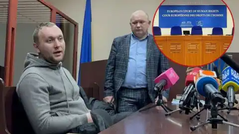 ЕСПЧ начал производство по делу Гринкевичей "из-за нарушения прав на свободу и справедливость"