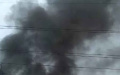Russia shells TPP in Donetsk Region, 1 killed and wounded reported