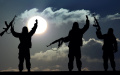 Pentagon chief suggests ISIS could try to rebuild amid Syria unrest