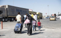 At least 8 European countries suspend acceptance of Syrian refugees amid fall of Assad regime