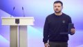 Peklo drone missile undergoes first combat use - Zelenskyy