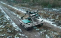 AFU admit Droid TW robotic complex with machine gun to operation. What it looks like