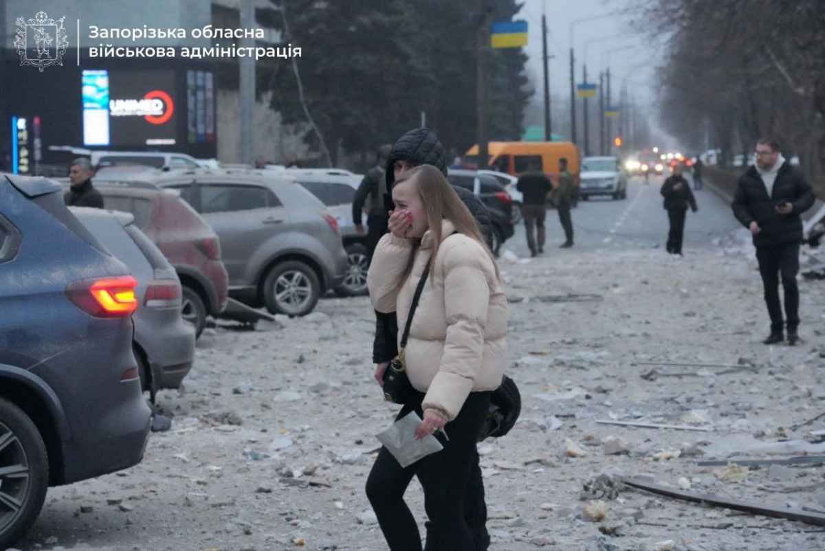 Фото: Запорізька ОВА