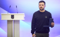 Ukraine needs more Patriot and other air defense systems - President Zelenskyy