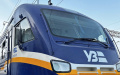 Russia strikes railway at night, number of trains delayed for more than 3 hours - Ukrzaliznytsia
