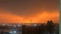 Ukrainian Defense Forces hit oil depot of russian occupiers – General Staff