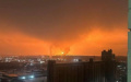 Ukrainian Defense Forces hit oil depot of russian occupiers – General Staff