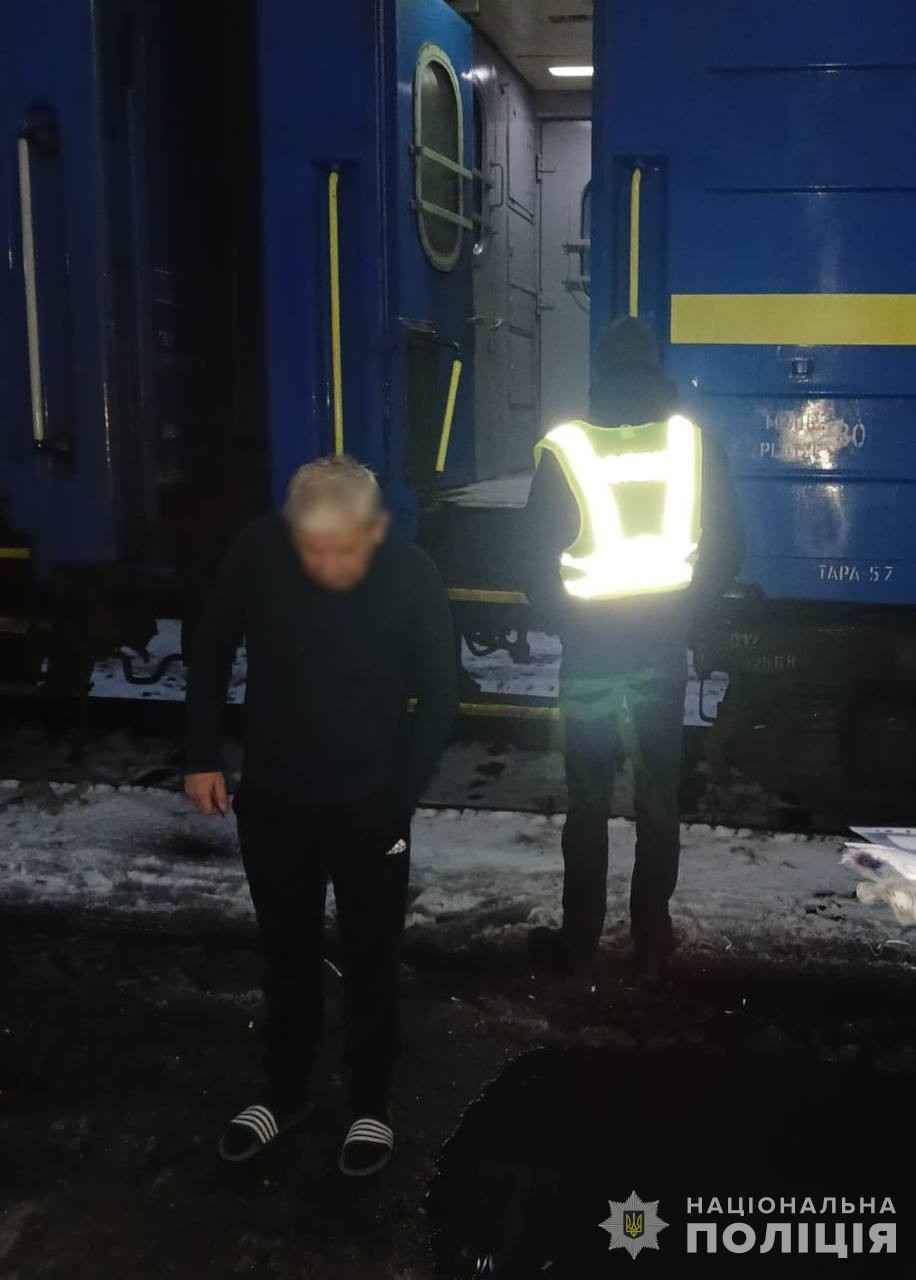 В 