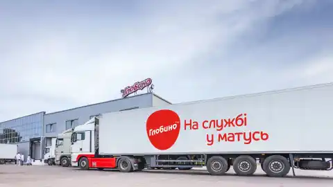 "Глобино" продолжает сотрудничество с российским бизнесом с 2014 года по настоящее время