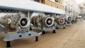 Russia unable to complete series of frigates due to inability to purchase Ukrainian engines, so it sold