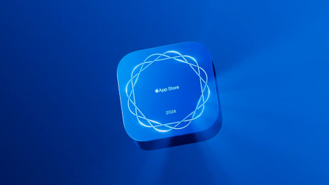 App Store Awards 2024. Фото: Apple